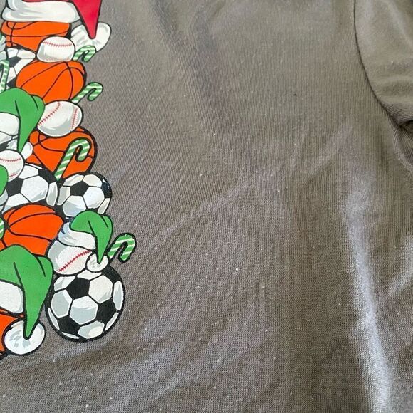 Sleep on it youth boys L 12/14 Longsleeve & pants pajama set - Picture 4 of 8